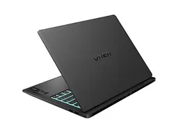 Ноутбук HP OMEN Transcend 14-fb1043dx Shadow Black (D8KM3UA) - мініатюра 4