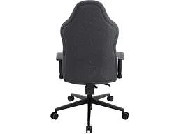 Крісло для геймера Aerocool CROWN Smart Loft Dark Grey (TEGC-211110Z.Z1) - мініатюра 4