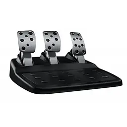 Кермо Logitech G920 Driving Force (941-000123) - мініатюра 4