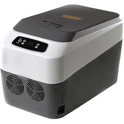 Холодильник термоелектричний Сила TCR-30L DC/АС 12/220-240В 60 Вт 30 л