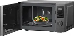 Мікрохвильова піч Gorenje MO20A3T4 - мініатюра 3