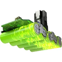 Акумулятор до електроінструменту Ryobi ONE+ RB1820C 18В 2Аh [5133005052UNP] [133886] - мініатюра 6