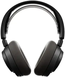 Навушники з мікрофоном SteelSeries Arctis Nova 7P Wireless Gen 2 Black (61744) - мініатюра 3
