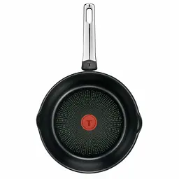 Сковорода Tefal Emotion+ 26см чорний (E3277744) - мініатюра 2