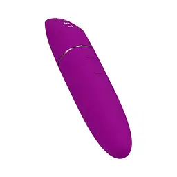 Віброкуля LELO Mia 3 Deep Rose - мініатюра 2