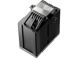 Повітряне охолодження Deepcool AK700 Digital NYX (R-AK700-BKNNMN-GJD-1) - мініатюра 4