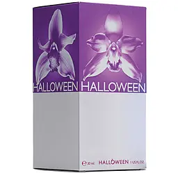 Туалетна вода Halloween 30 мл - мініатюра 3