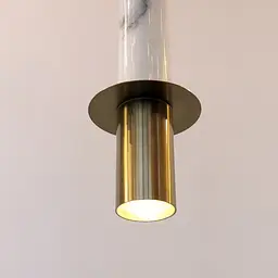 Підвісний світильник Friendlylight Agesta PD FL3078 - мініатюра 2