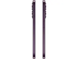 Смартфон OPPO Reno16 5G 12/256GB Twilight Violet - миниатюра 6