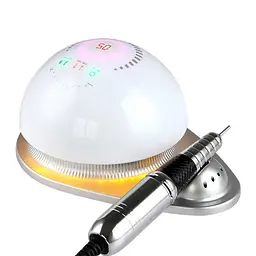 Фрезер для манікюру та педикюру SML M21 White