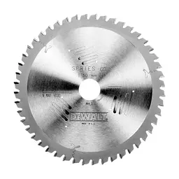 Диск пиляльний DeWALT EXTREME WORKSHOP, 216 х 30 мм, 48 z (ATB) - 5 градусів (DT4320)