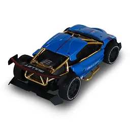 Автомобіль на радіокеруванні KS Drive Extreme Racing блакитний (SL-8213ARHB) - мініатюра 2