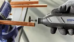 Шліфмашина шліфувально-гравірувальна акумуляторна 8240-3/45 12В Dremel teh0026255 - мініатюра 5