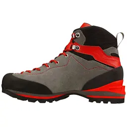 Черевики Garmont Ascent GTX 4 Red - мініатюра 3