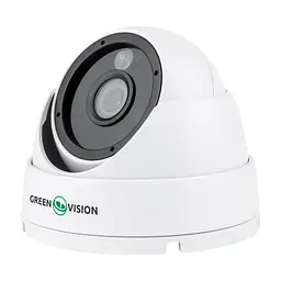 Камера відеоспостереження Greenvision GV-180-GHD-H-DOK50-20 - мініатюра 2