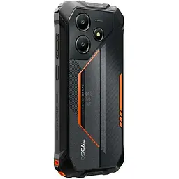 Смартфон Blackview Oscal Marine 2 8/256Gb Orange (Global Version) - мініатюра 6