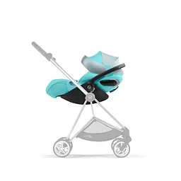 Автокрісло Cybex Cloud T i-Size by Jeremy Scott Car (523000333) - мініатюра 10