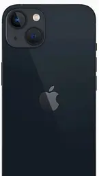 Смартфон Apple iPhone 13 128GB Midnight NEW - мініатюра 3
