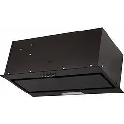 Витяжка вбудована Eleyus URBAN 960 LED 52 BL - мініатюра 2