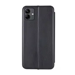 Чохол до мобільного телефона BeCover Exclusive Samsung Galaxy A07 SM-A075 Black (713885) - мініатюра 3