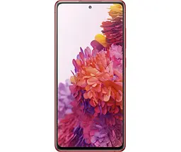 Смартфон Samsung Galaxy S20 FE SM-G780F 6/128GB Red Refurbished - мініатюра 2