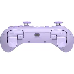 Геймпад 8BitDo Ultimate 2C Wired 82CD Purple Edition [122647] - мініатюра 3