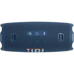 Портативна акустика JBL Charge 6 Blue [JBLCHARGE6BLU] [135010] - мініатюра 5