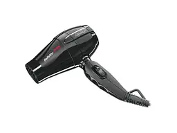 Фен BaByliss PRO Bambino BAB5510E - мініатюра 2