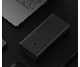 Зовнішній акумулятор Xiaomi 20000mAh 50W (BHR5121GL) - мініатюра 4
