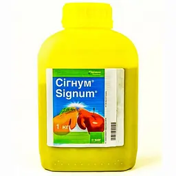 Фунгіцид BASF Сігнум 1 кг