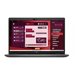 Ноутбук Dell Latitude 14 3450, Ultra 5 125U, 64GB, 512GB, 13 - мініатюра 2