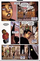 Bishop the Last X-Man #5 (1999) - мініатюра 4