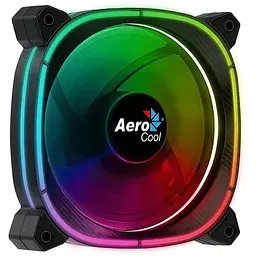 Кулер до корпусу AeroCool Astro 12 (ACF3-AT10217.01)
