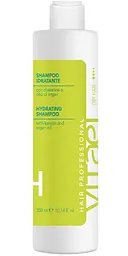 Шампунь зволожуючий Vitael Dry Hair Hydrating Shampoo 300 мл