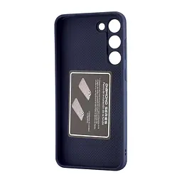 Чохол Star Diamond Samsung S23 Plus (S916) Blue - мініатюра 3