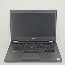 Ноутбук Dell Latitude E5470 (i5-6300U/8/256SSD) - Class A- "Б/В" - мініатюра 7