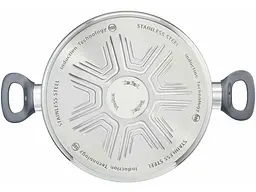 Набір каструль Tefal Daily Cook (G712S855) - мініатюра 6