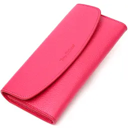 Шкіряний жіночий гаманець Tony Bellucci 19х9,5х1,5 см acs0026986