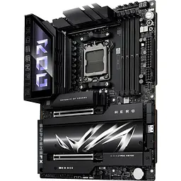 Материнська плата Asus ROG Crosshair X870E Hero EU [144419] - мініатюра 6