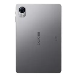 Планшет Doogee Tab G5 10.1" 3/128GB 4G (LTE) Gray (6942654903310) - мініатюра 3