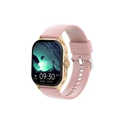 Смарт-годинник Globex Smart Watch Urban (золотистий)