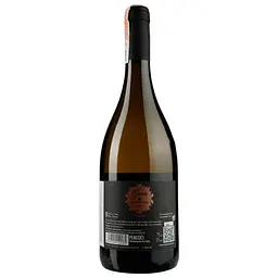 Вино Finca Ca N'estella Gran Clot Dels Oms Chardonnay, 13,5%, 0,75 л (ALR15697) - мініатюра 2