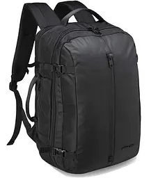 Сумка-рюкзак Semi Line USB 20 Black (P8250-0) (DAS302220)