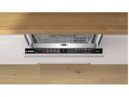 Посудомийна машина Bosch SPV2HKX02E - мініатюра 10