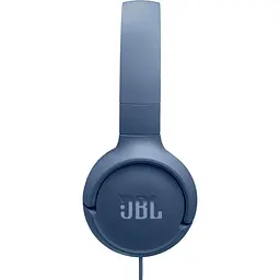 Навушники JBL Tune 520C Blue (JBLT520CBLU) - мініатюра 8