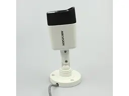 Камера відеоспостереження Hikvision DS-2CE16D0T-ITFS (2.8 мм) - мініатюра 2