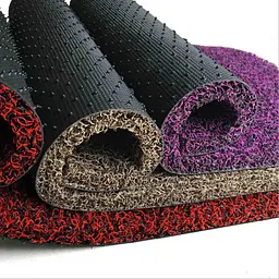 Автомобільні килимки для Mazda 5 ІІІ 2010- Вологостійкі Протиковзкі З Підп'ятником (EcoLoop) 5 шт - мініатюра 2