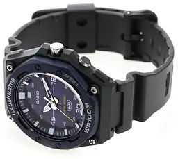 Годинник Casio MW-620H-2A - мініатюра 5