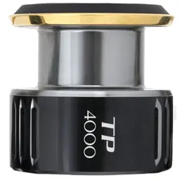Шпуля Shimano Twin Power XD 4000 PG FA