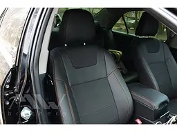 Авточохли модельні MW Brothers для Toyota Camry V 50 c 2012 - мініатюра 2
